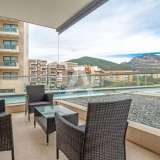  Luxurious three bedroom apartment 89m2 in the Tre Canne building in the center of Budva Budva 8182495 thumb1