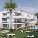  Elegantes Apartamentos con Piscina Comunitaria en Pilar de la Horadada Alicante 8082496 thumb2