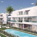  Elegante Appartementen met Zwembad in Pilar de la Horadada Alicante 8082496 thumb1
