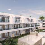  Elegante Wohnungen mit gemeinschaftlichem Pool in Pilar de la Horadada Alicante 8082497 thumb0