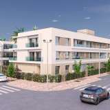  Elegant Apartments with Communal Pool in Pilar de la Horadada Alicante 8082498 thumb3