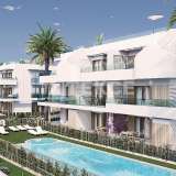  Eleganta Lägenheter med Gemensam Pool i Pilar de la Horadada Alicante 8082501 thumb1