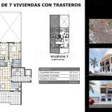  Immobiliers Près des Commodités à Pilar de la Horadada Alicante 8082504 thumb23