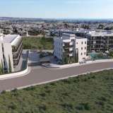  One Bedroom Apartment For Sale in Oroklini, Larnaca - Title Deeds (New Build Process)Tucked away in the peaceful Oroklini village, this development creates an atmosphere of tranquility, perfect for those seeking a serene and idyllic lifestyle. Oroklini 8182506 thumb13