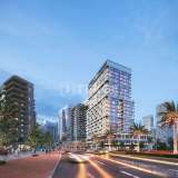  Apartamentos dentro de un proyecto moderno e icónico en Business Bay Business Bay 8082508 thumb2