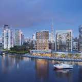  Appartements Dans un Projet Exceptionnel à Business Bay Dubai Business Bay 8082508 thumb1