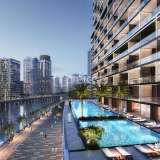  Appartementen in een Modern en Iconisch Project in Business Bay Business Bay 8082508 thumb0