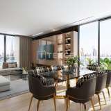  Appartements Dans un Projet Exceptionnel à Business Bay Dubai Business Bay 8082508 thumb6