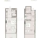  Appartements Dans un Projet Exceptionnel à Business Bay Dubai Business Bay 8082508 thumb14