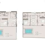  Appartementen in een Modern en Iconisch Project in Business Bay Business Bay 8082508 thumb13