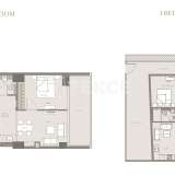  Appartementen in een Modern en Iconisch Project in Business Bay Business Bay 8082508 thumb10