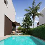  3 Bedrooms Villas Next to the Beach in La Marina Alicante Alicante 8082511 thumb2