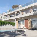  Modern Houses with Pools near Amenities in San Pedro Murcia Murcia 8082513 thumb0