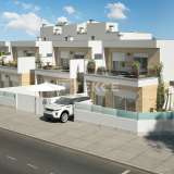  Moderna hus med Pool nära Bekvämligheter i San Pedro Murcia Murcia 8082513 thumb2