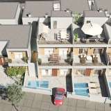  Casas modernas con piscina cerca de servicios en San Pedro Murcia Murcia 8082513 thumb3