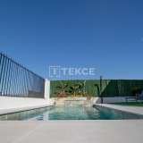  Villas Offering Views of the Sea and Mountains in Alicante Alicante 8082515 thumb14