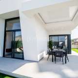  Villas Offering Views of the Sea and Mountains in Alicante Alicante 8082515 thumb18