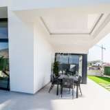  Villas Offering Views of the Sea and Mountains in Alicante Alicante 8082515 thumb17