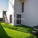  Villas Offering Views of the Sea and Mountains in Alicante Alicante 8082515 thumb11