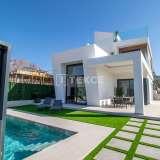  Villas Offering Views of the Sea and Mountains in Alicante Alicante 8082515 thumb5