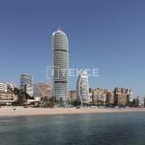  Luxe Appartementen in een Strandcomplex in Benidorm Alicante Alicante 8082516 thumb0