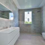  Four Bedroom Ready to Move Villa with Sea Views in Finestrat Alicante 8082518 thumb30