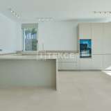  Villa met vier slaapkamers en uitzicht op zee in Finestrat Alicante 8082518 thumb6