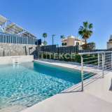  Fyra sovrum redo att flytta villa med havsutsikt i Finestrat Alicante 8082518 thumb2