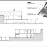  Four Bedroom Ready to Move Villa with Sea Views in Finestrat Alicante 8082518 thumb37