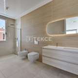  Four Bedroom Ready to Move Villa with Sea Views in Finestrat Alicante 8082518 thumb26