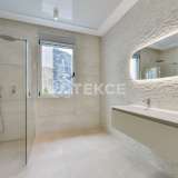  4-Schlafzimmer Bezugsfertige Villa mit Meerblick in Finestrat Alicante 8082518 thumb8