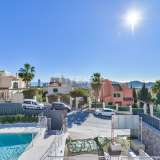  Villa de 4 Chambres Vue sur Mer à Alicante Finestrat Alicante 8082518 thumb4