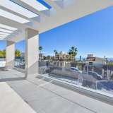  Four Bedroom Ready to Move Villa with Sea Views in Finestrat Alicante 8082518 thumb6