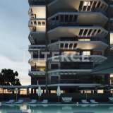  Nouveaux Appartements Vue Mer à Calpe Alicante Alicante 8082520 thumb3