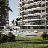  Brand New Sea View Flats for Sale in Calpe Alicante Alicante 8082520 thumb2