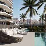  Brand New Sea View Flats for Sale in Calpe Alicante Alicante 8082520 thumb1