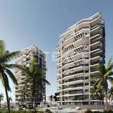  Brandneue Wohnungen mit Meerblick in Calpe Alicante Alicante 8082520 thumb4