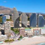  Friedliche Meerblick-Wohnungen in Benidorm Alicante Alicante 8082523 thumb1
