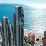  Friedliche Meerblick-Wohnungen in Benidorm Alicante Alicante 8082523 thumb2