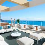  Friedliche Meerblick-Wohnungen in Benidorm Alicante Alicante 8082523 thumb7