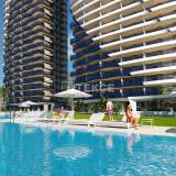  Friedliche Meerblick-Wohnungen in Benidorm Alicante Alicante 8082523 thumb4