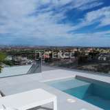  Sleutelklare Vrijstaande Luxe Villa in Ciudad Quesada Alicante Alicante 8082527 thumb13
