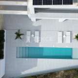  Schlüsselfertige Freistehende Luxusvilla in Ciudad Quesada Alicante Alicante 8082527 thumb15
