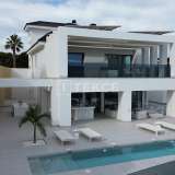  Schlüsselfertige Freistehende Luxusvilla in Ciudad Quesada Alicante Alicante 8082527 thumb4