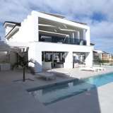  Key-Ready Detached Luxury Villa in Ciudad Quesada Alicante Alicante 8082527 thumb0