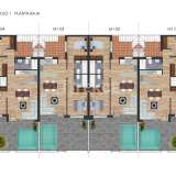  Immobiliers Contemporains de Style Bungalow à Torre-Pacheco, Murcie Murcie 8082530 thumb15