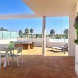  Zeitgenössische Villen im Bungalow-Stil in Torre-Pacheco, Murcia Murcia 8082530 thumb5