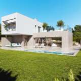  Villa Dans une Résdence de Golf à San Miguel de Salinas Alicante 8082532 thumb0