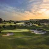  Villa Dans une Résdence de Golf à San Miguel de Salinas Alicante 8082532 thumb3