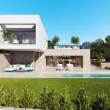 Freistehende Luxusvilla in einer Golfanlage in San Miguel de Salinas Alicante 8082532 thumb1